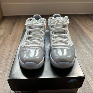 Air Jordan 11 Low ‘ Cement Grey’ - 10.5